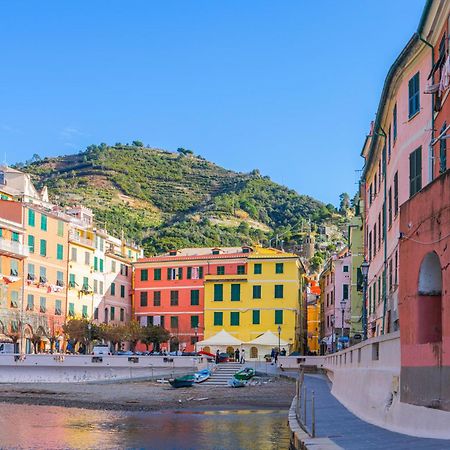 La Camera Di Eroico Vino Vernazza Exterior foto